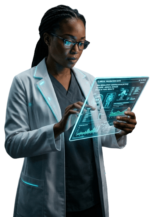 Healthcare Hero