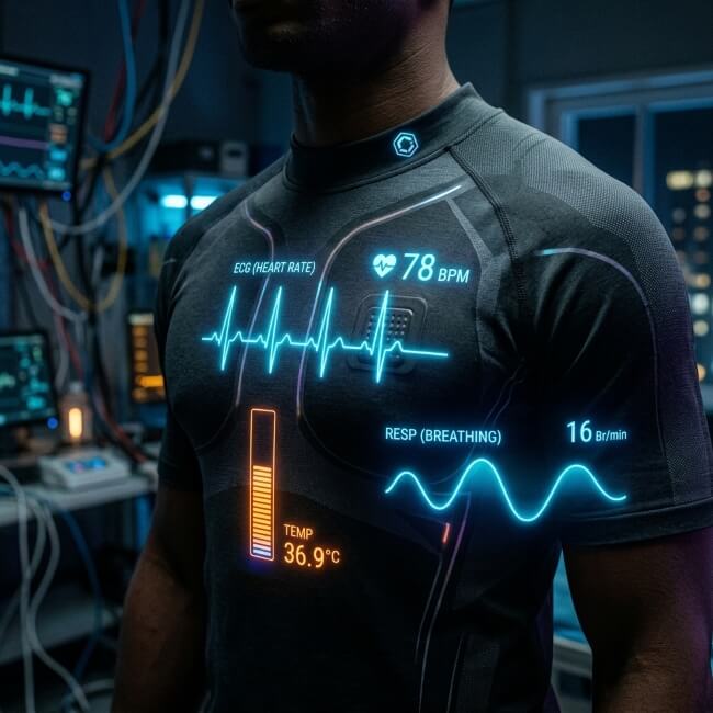 Multimodal Biometrics