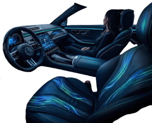 Automotive Hero