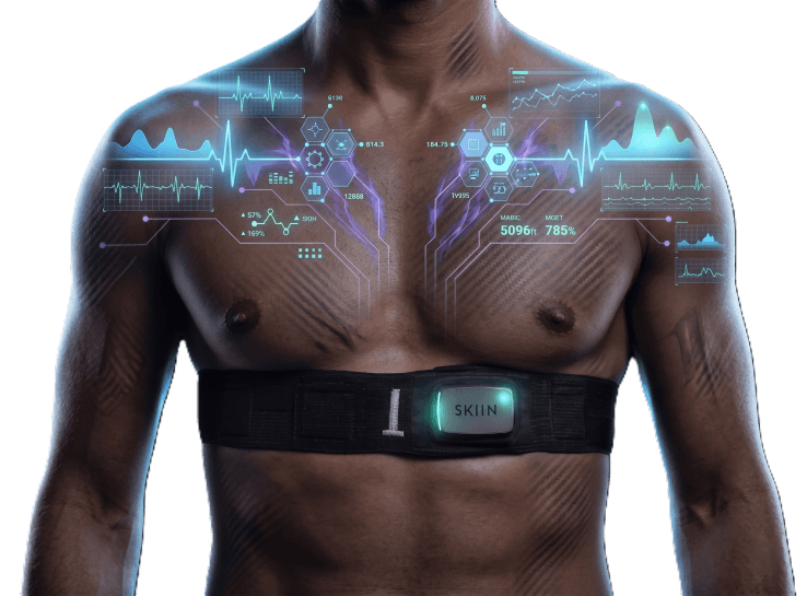ECG Sensing