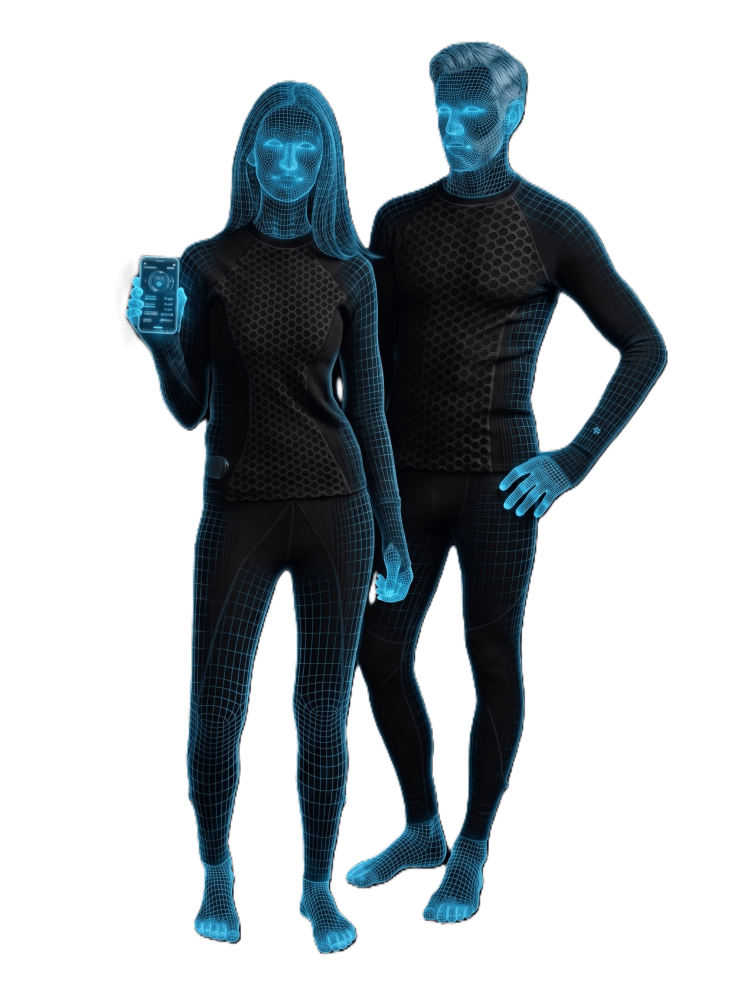 Heating Garment