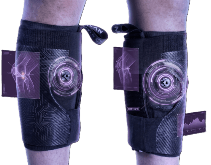 Neurostimulation (NMES)